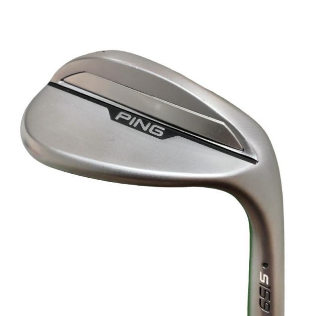 【中古】 ピン PING s159 56°/10° H ウェッジ WG Dynamic Gold (フレックスS) メンズ 男性用 右利き 右用 Cランク ゴルフクラブ