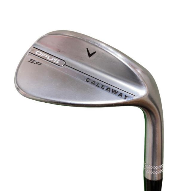【中古】 キャロウェイ OPUS SP クロム 50°/10°S ウェッジ WG NS PRO 950GH neo (フレックスS) メンズ 男性用 右利き 右用 Cランク ゴルフクラブ