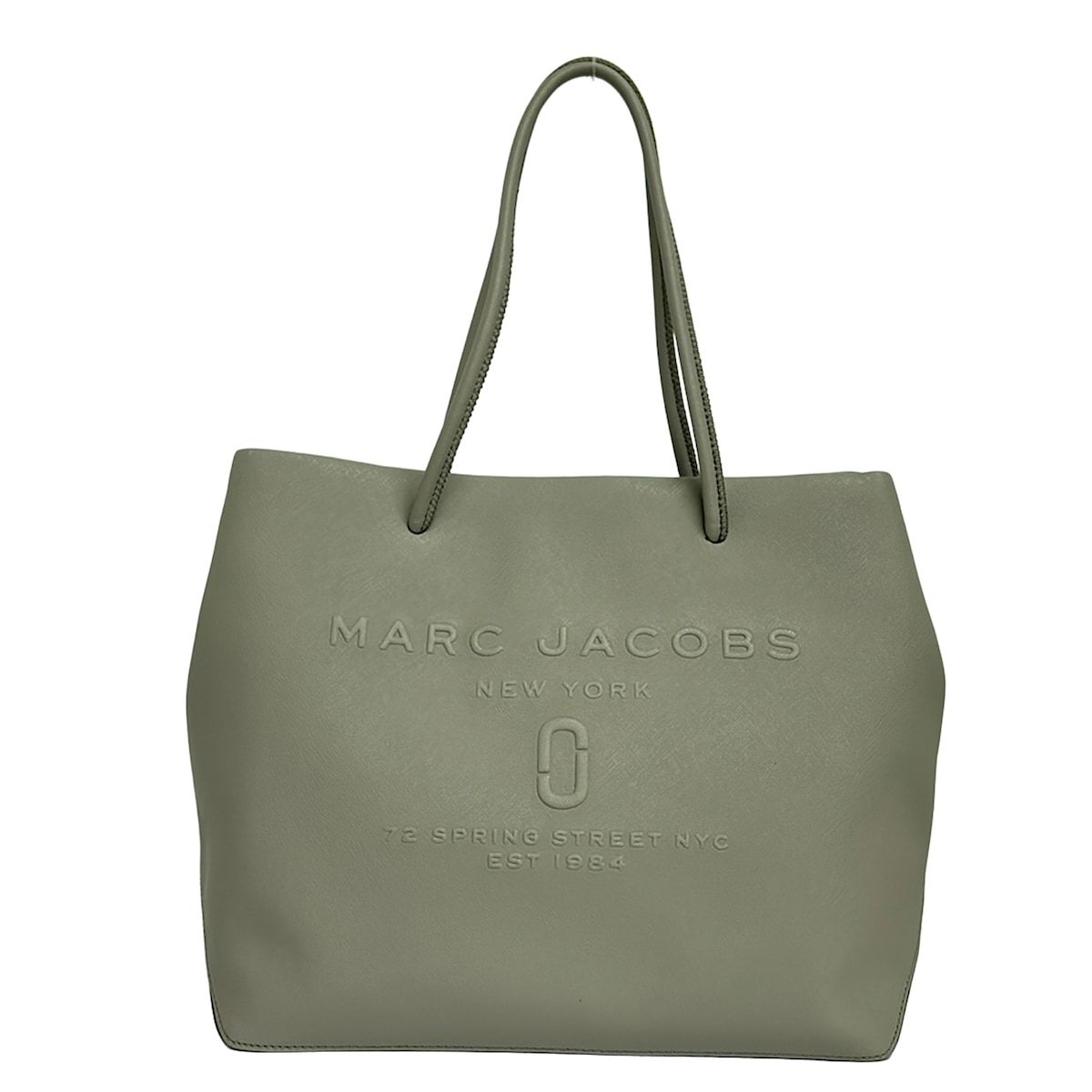 MARC JACOBS(マークジェイコブス) トートバッグ ロゴショッパーEW 