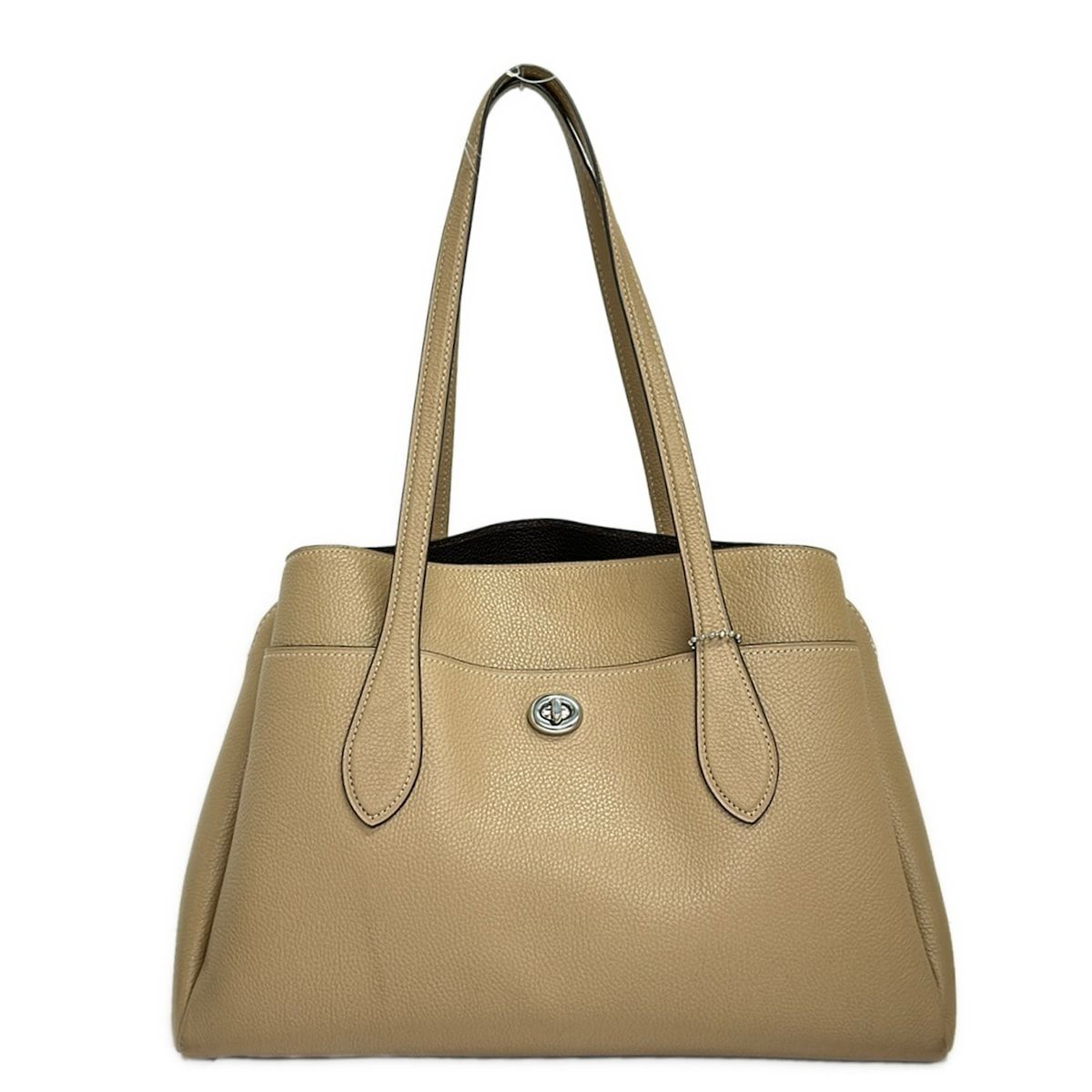レディース COACH(コーチ) トートバッグ ローラ キャリーオール 88340 