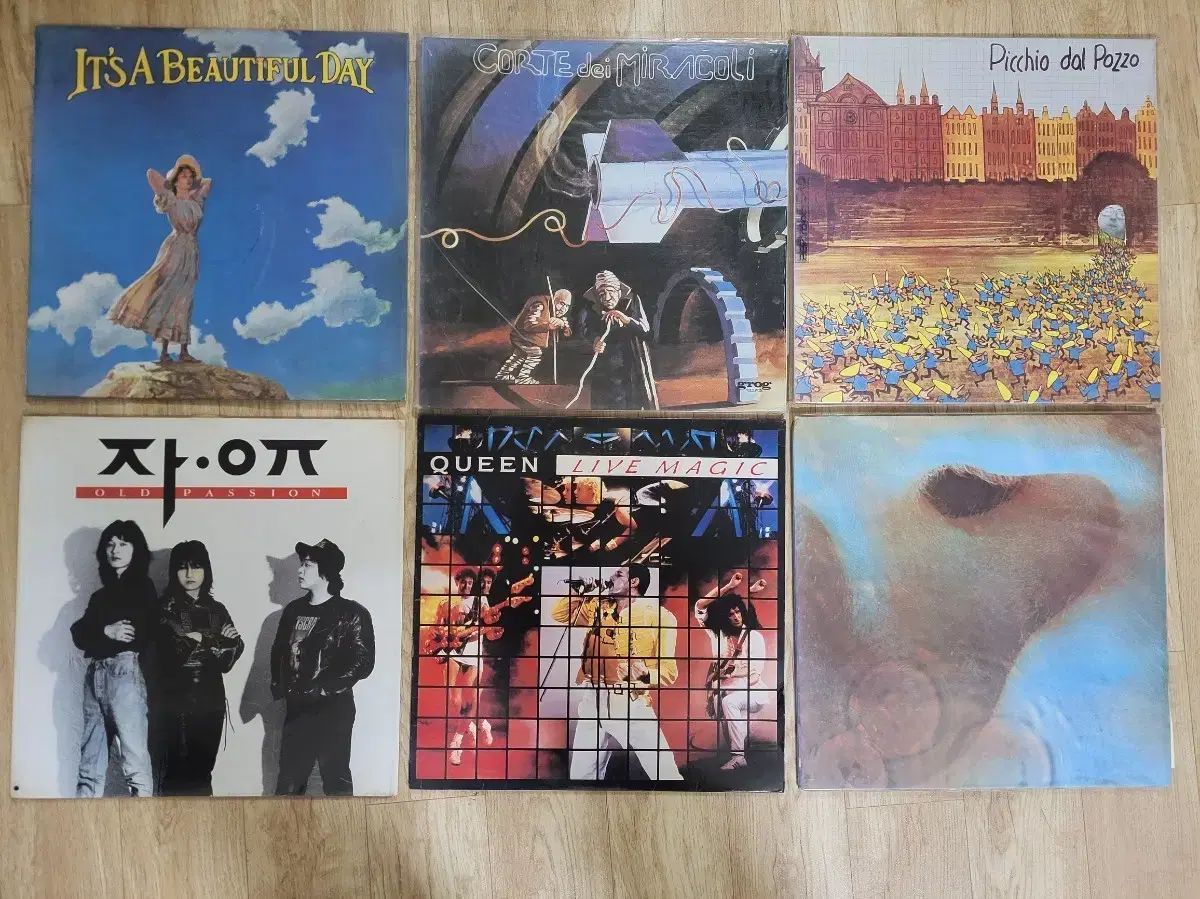 LP CD まとめ売り