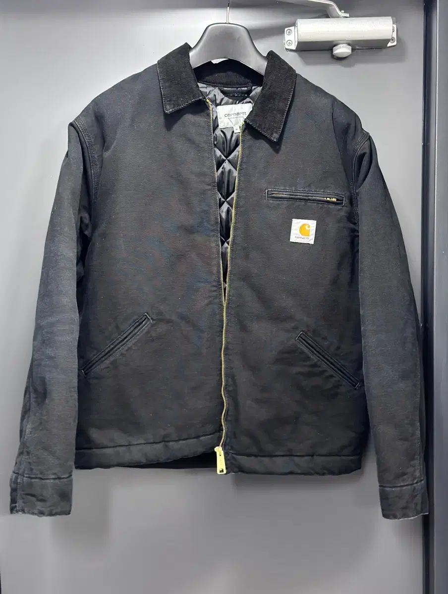 Carhartt WIP OG Detroit ブラック Mサイズ