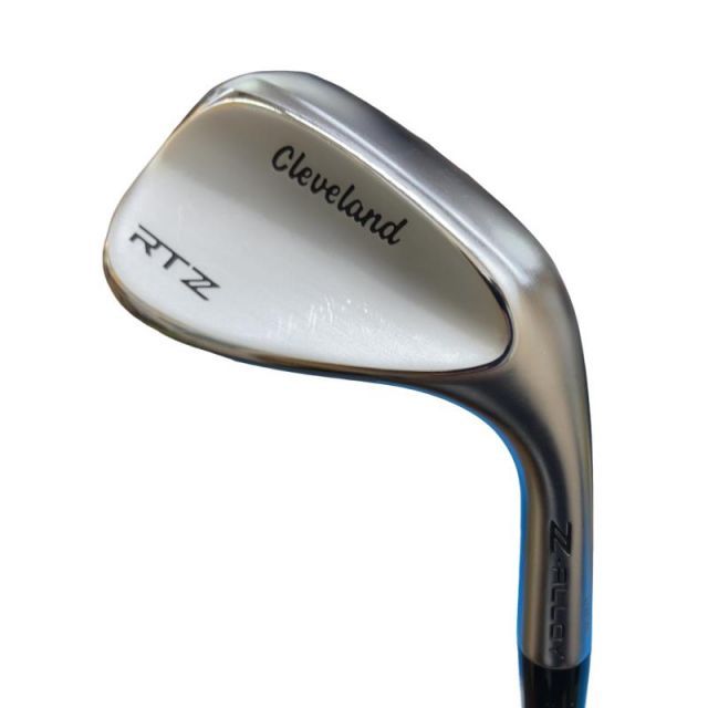 【中古】 クリーブランド Cleveland RTZ ツアーサテン 50°/10° MID ウェッジ WG Dynamic Gold (フレックスS) メンズ 男性用 右利き 右用 Bランク ゴルフクラブ