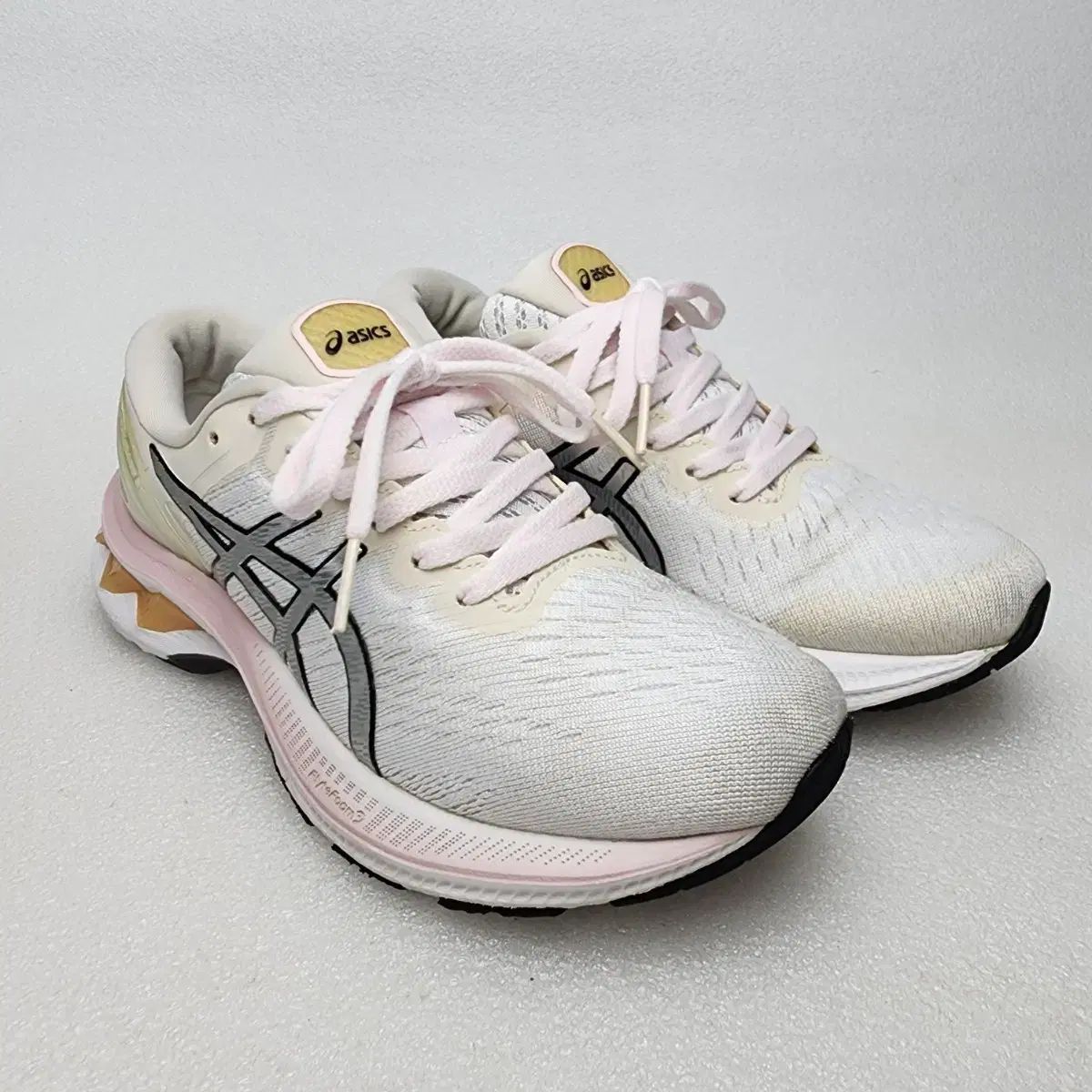 アシックス 0 アシックス（ASICS）（レディース）ランニングシューズ 