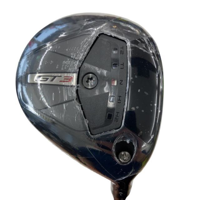 【中古】 タイトリスト GT3 18° フェアウェイウッド FW TENSEI BLUE 1K 55 (フレックスS) メンズ 男性用 右利き 右用 Nランク ゴルフクラブ