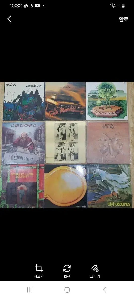 中古品 LP 記録 CD まとめ売り