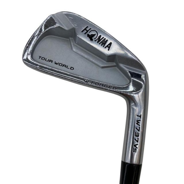 ホンマ TW737VS アイアンS HONMA MODUS3 ゴルフ　クラブ ホンマ TW737VS アイアンS HONMA MODUS3 ゴルフクラブ | ヤマダウェブコム