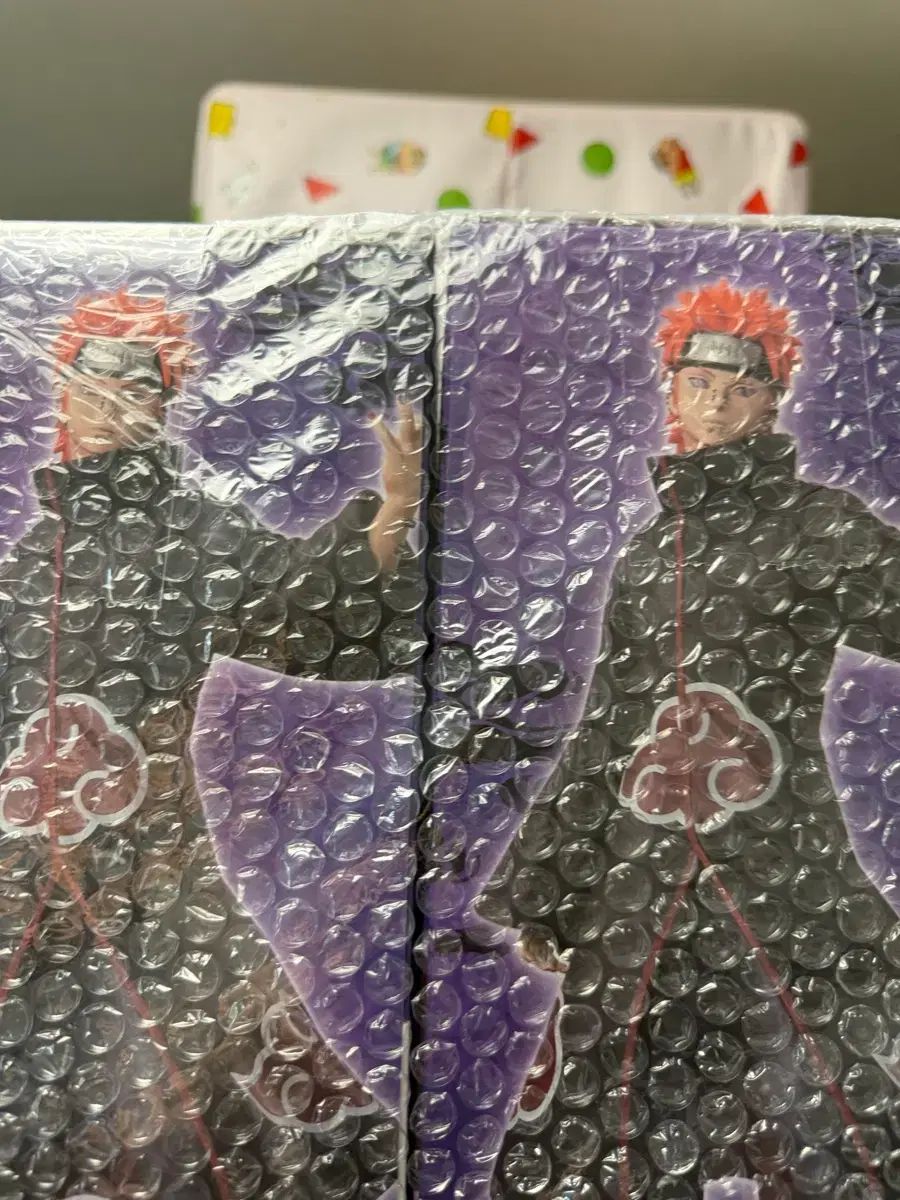 一番くじ NARUTO -ナルト- ペイン C賞 未開封 出品