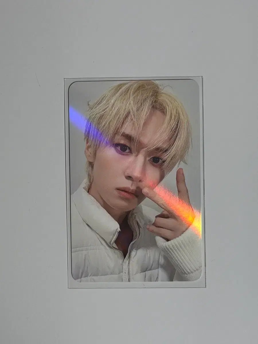 Stray Kids DO IT MAKESTAR特典 リノ 【公式通販】