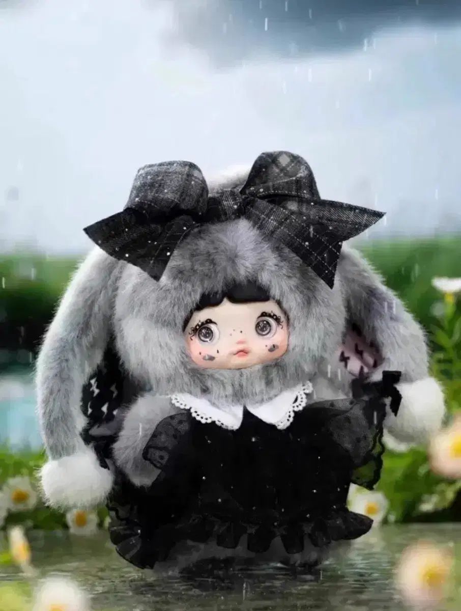 天気予報 ノミ DARKNESS