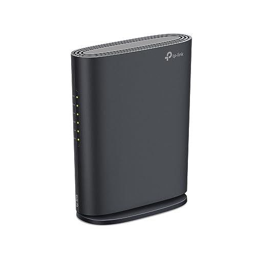 TP-Link WiFi ルーター 無線ルーター WiFi6 AX1500 IPv6 1200+300Mbps WPA3 EasyMesh メーカー3年保証 Archer AX1500/Awb b83bdec6