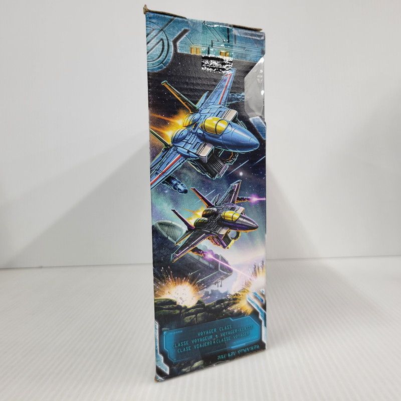中古/未使用品】 タカラトミー トランスフォーマー アースライズ ER EX