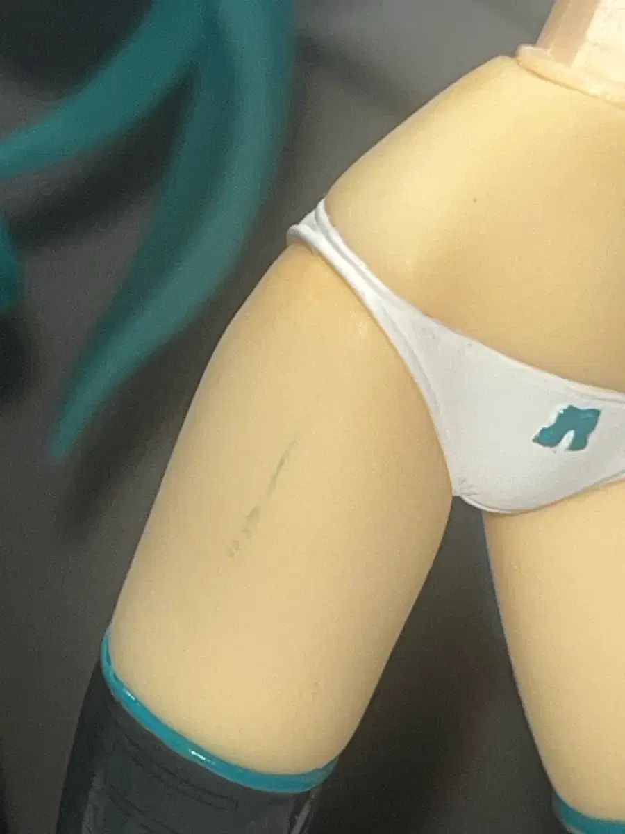 初音ミク グッドスマイル 1/8スケールフィギュア