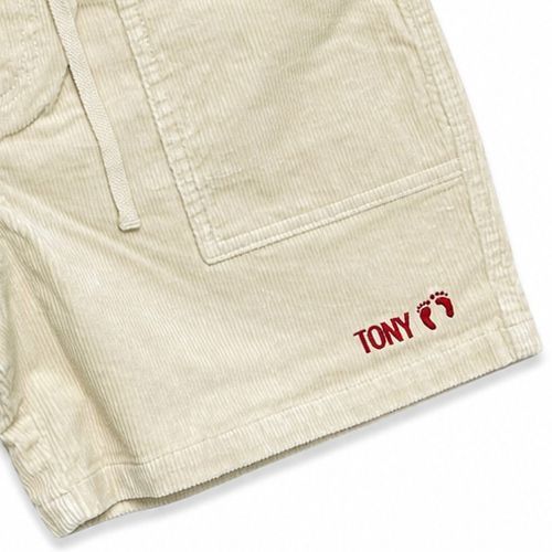 新品タグ付き】【TONY TAIZSUN/トニータイズサン】TONY/HANGTEN CORD