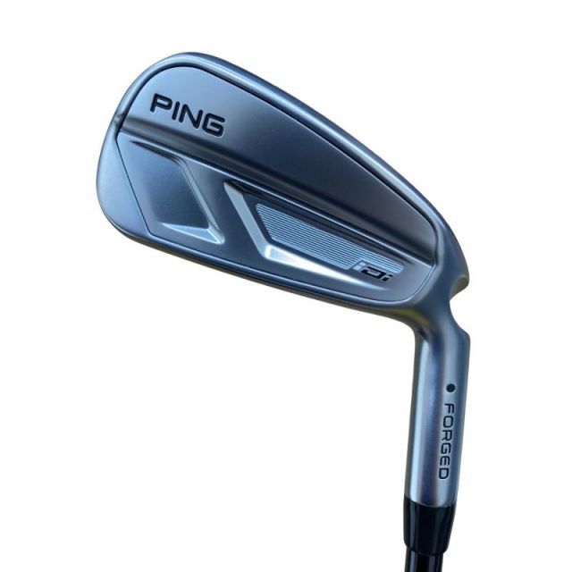 【中古】 ピン iDi U4 ユーティリティ UT PING TOUR 2.0 BLACK 90(UT) (フレックスS) メンズ 男性用 右利き 右用 Cランク ゴルフクラブ