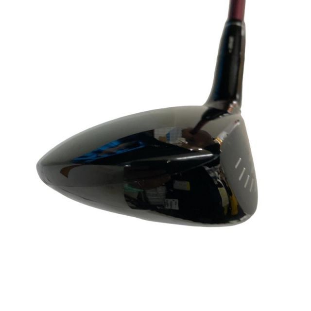 中古】 アキラプロダクツ AKIRA ADR PLATINUM(2024) 5W フェアウェイ