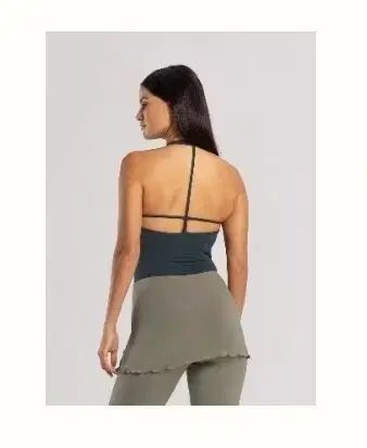 BUDHI MUDRA T top_Dark Forest S