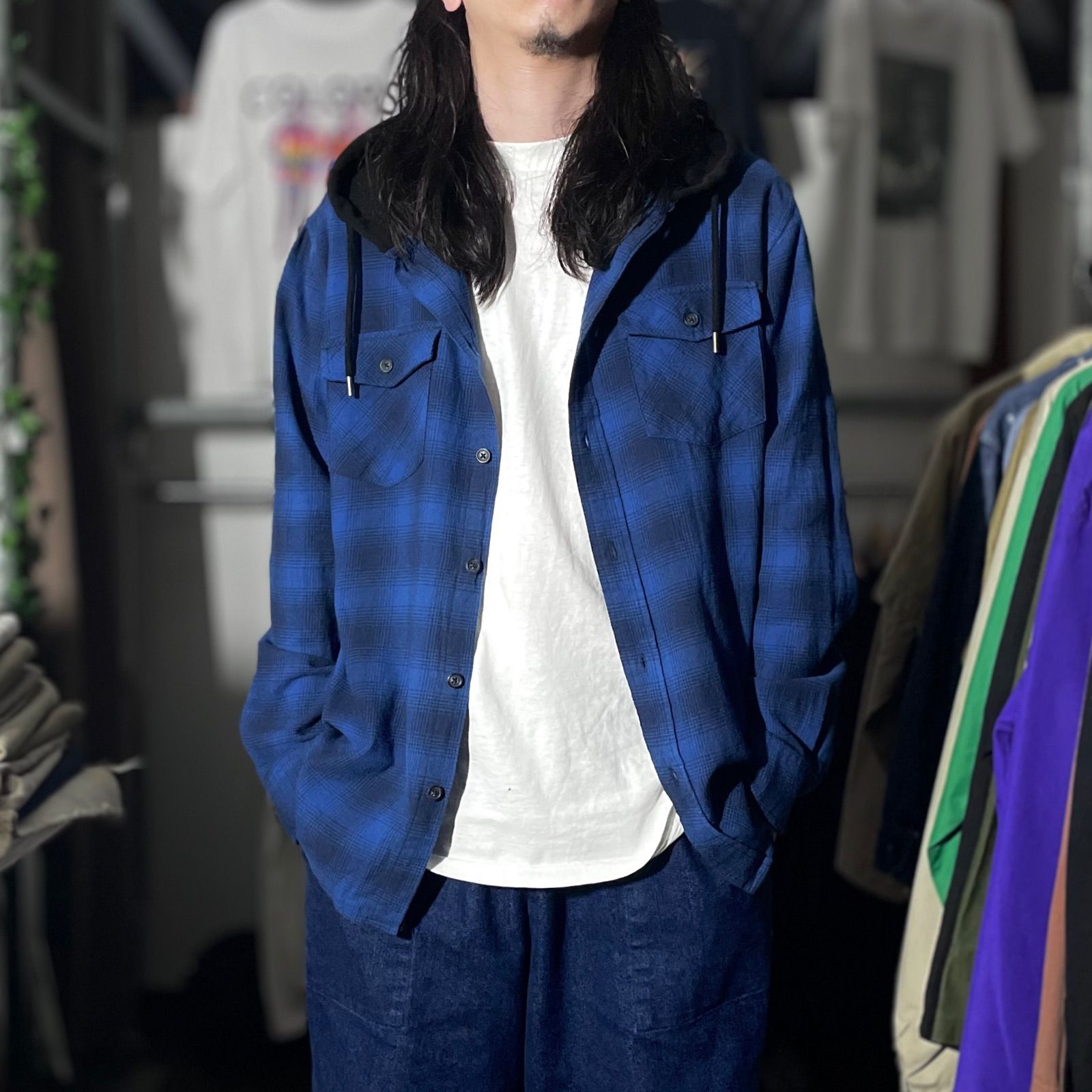 00's