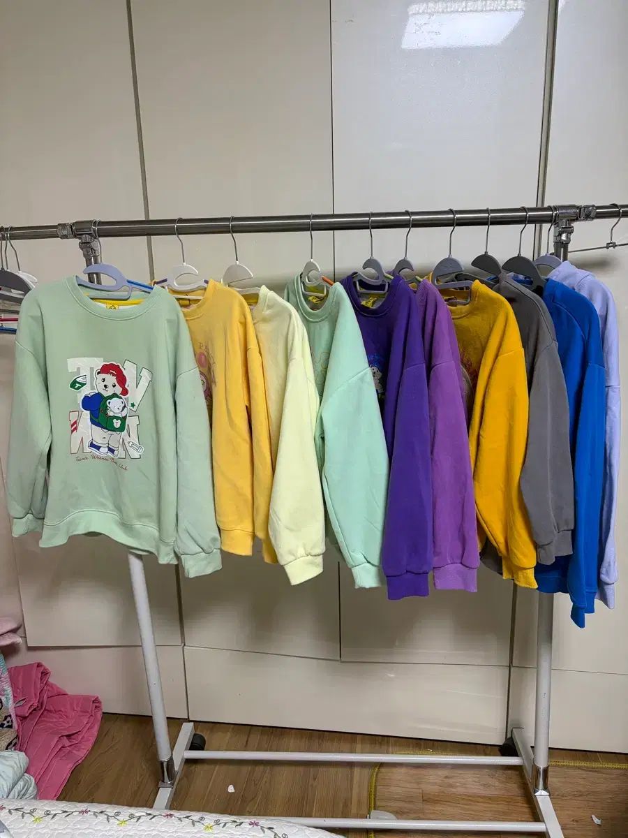 キッズ服10枚 150サイズ まとめ
