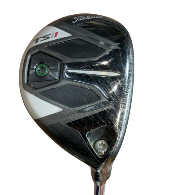 【中古】 タイトリスト TSi1 23° ユーティリティ UT NS PRO ZELOS 7 HYBRID (フレックスS) メンズ 男性用 右利き 右用 Cランク ゴルフクラブ