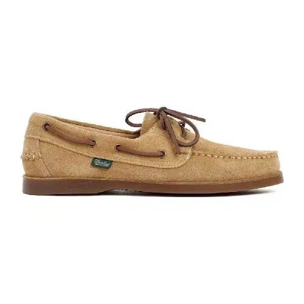 Paraboot（パラブーツ） バスト ボート シューズ 7 5サイズ