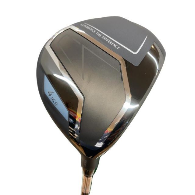 【中古】 ダンロップ XXIO(2026) プラス 4W フェアウェイウッド FW SPEEDER NX DST for XXIO(FW) (フレックスR) メンズ 男性用 右利き 右用 Bランク ゴルフクラブ
