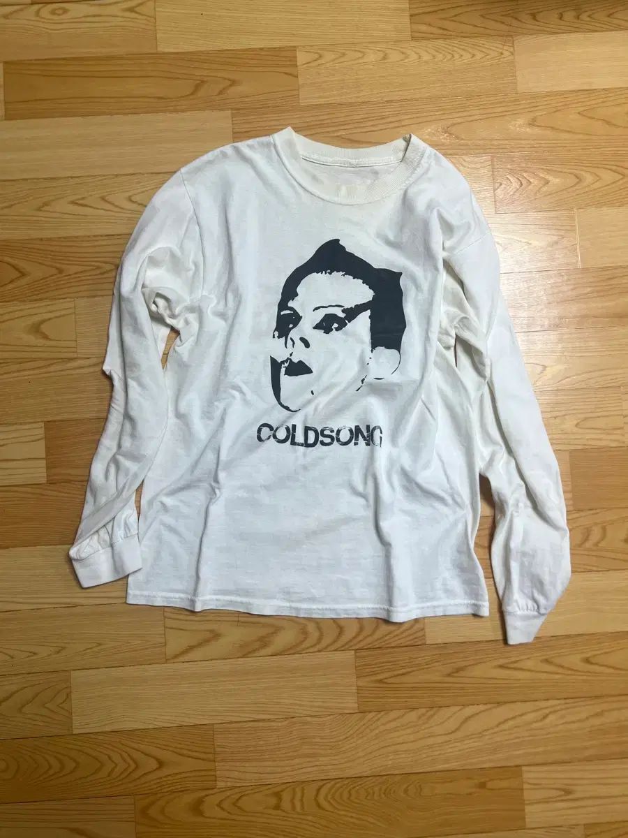 アンダーカバー 99aw ロングスリーブ