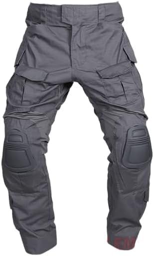 EMERSON製 CRYEタイプ Gen3 コンバット パンツ 迷彩服 新仕様 S,WG/ 4e469796