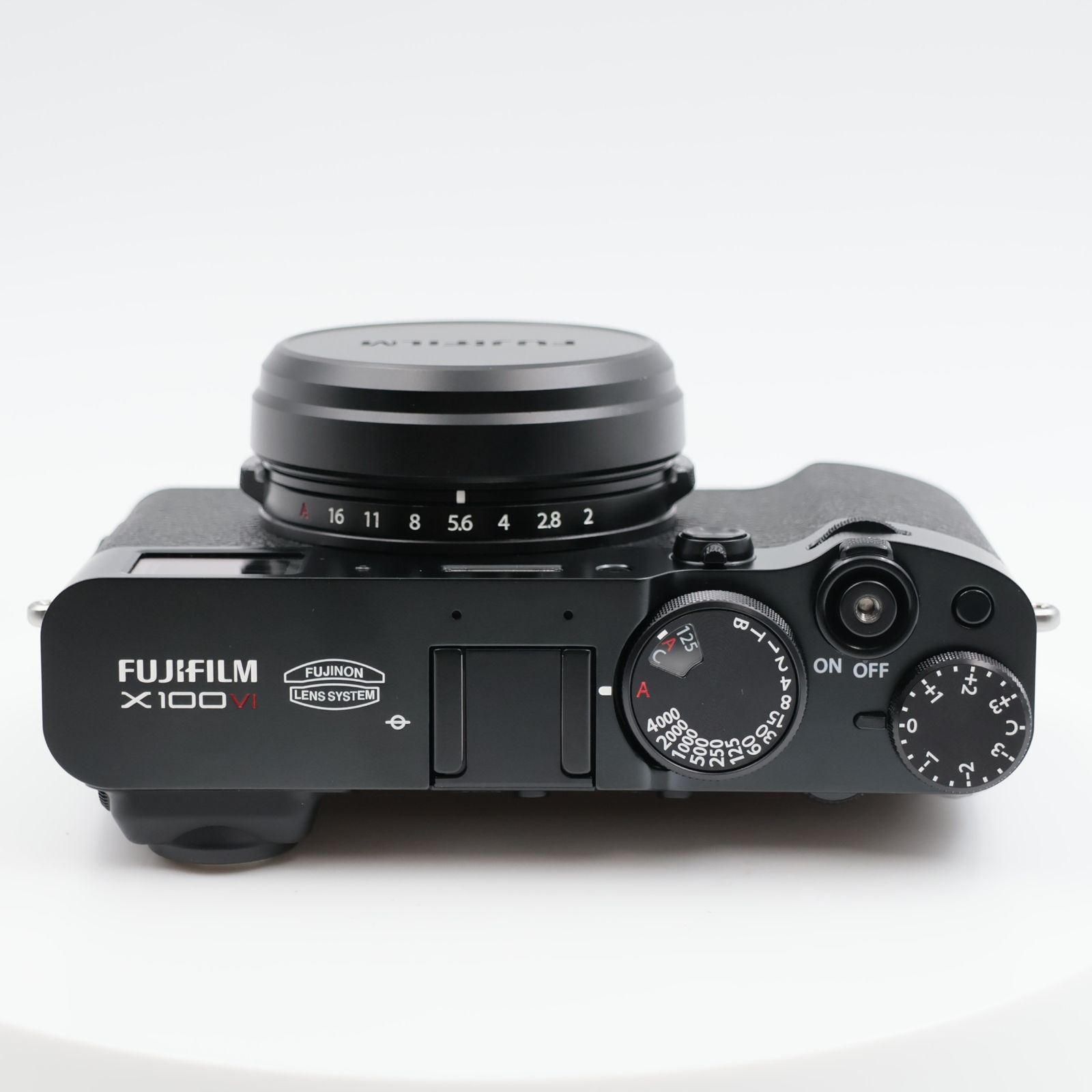 美品 シャッター回数700回 Fujifilm X100Ⅵ ブラック □シャッター数2000枚！新品同様□ FUJIFILM X100Ⅵ ブラック デジタル