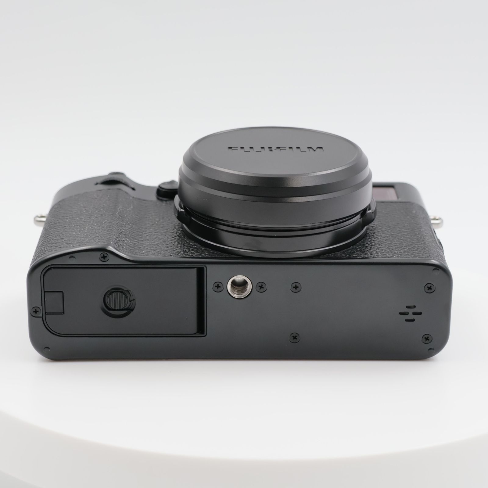 □シャッター数2000枚！新品同様□ FUJIFILM X100Ⅵ ブラック デジタル