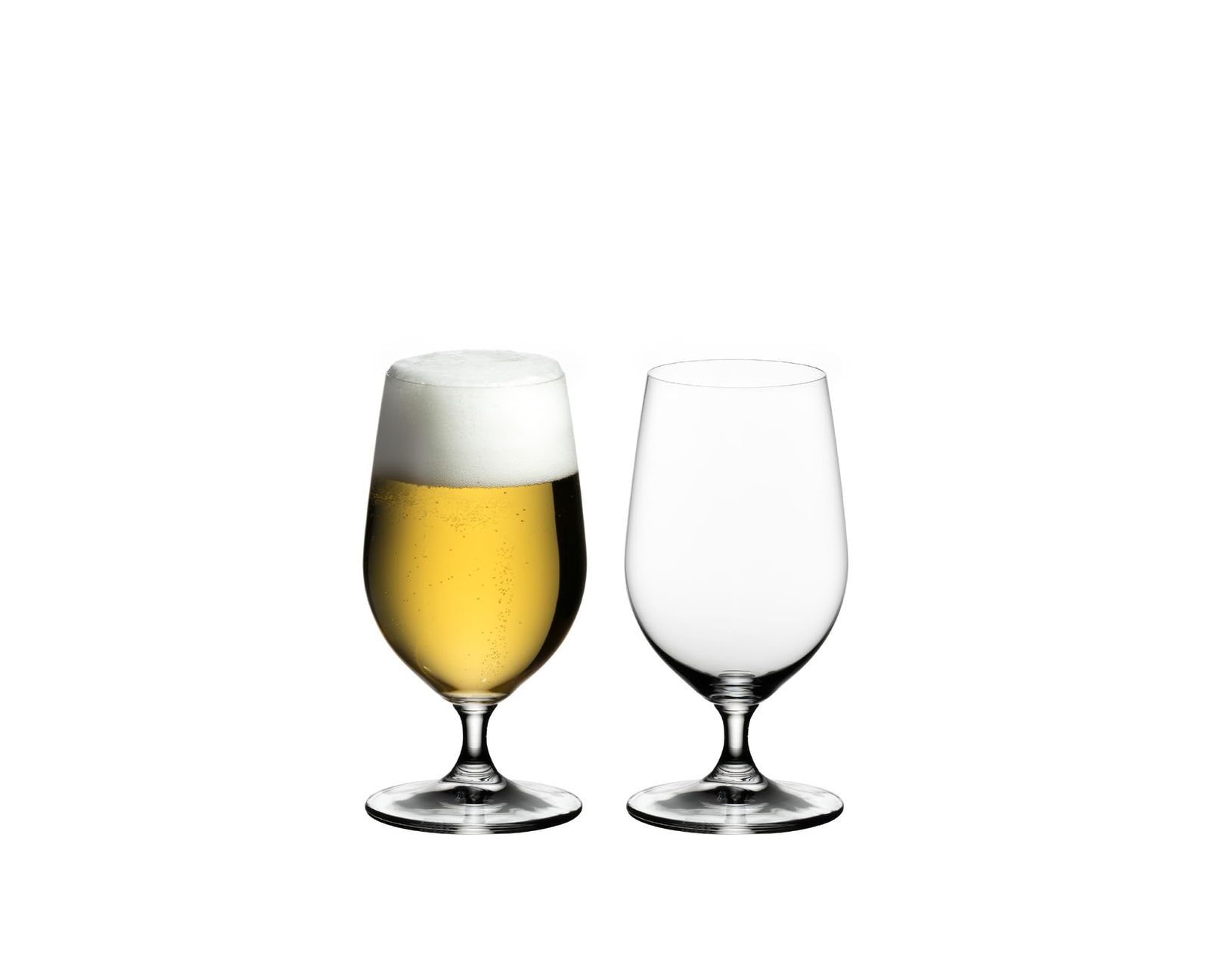 リーデル (RIEDEL) オヴァチュア ビール 500ml 2客セット 6408/11送料無料 985faa54