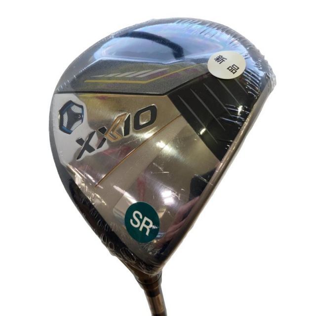 中古】 ダンロップ XXIO(2024) 3W フェアウェイウッド FW XXIO MP1300