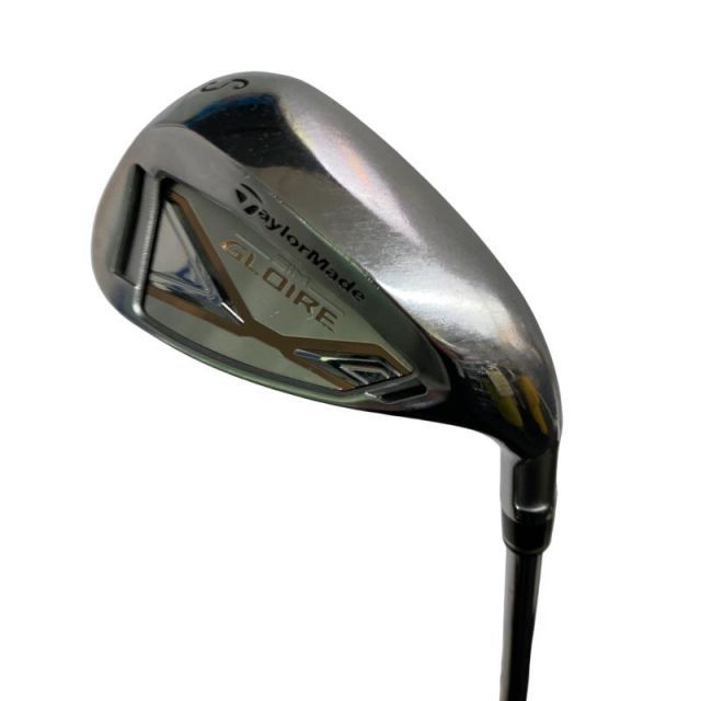 【中古】 テーラーメイド SIM GLOIRE SW ウェッジ WG NS PRO 790GH (フレックスS) メンズ 男性用 右利き 右用 Cランク ゴルフクラブ