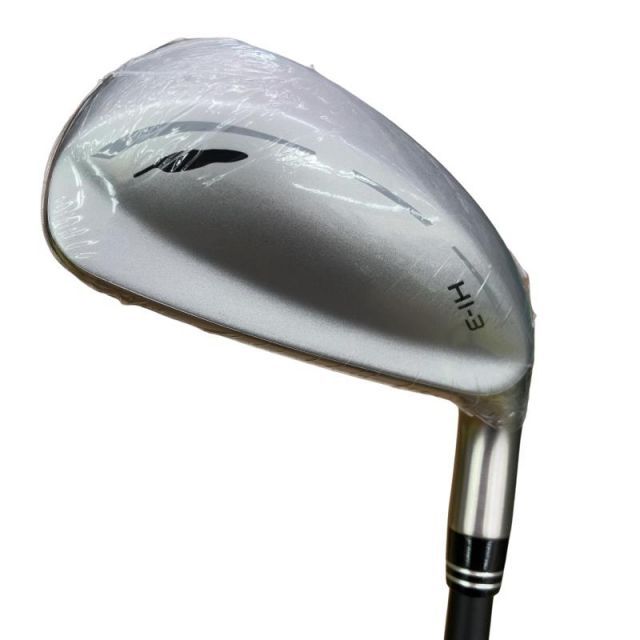 【中古】 フォーティーン HI-3 27° ユーティリティ UT FT-40i (フレックスその他) メンズ 男性用 右利き 右用 Nランク ゴルフクラブ