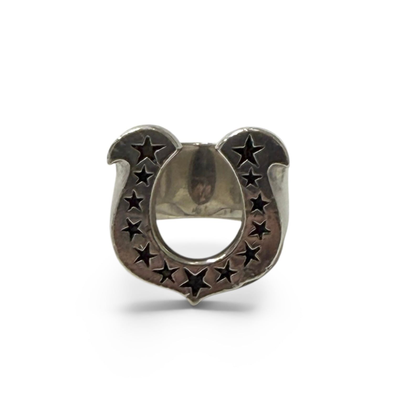 TENDERLOIN　H.S Ring