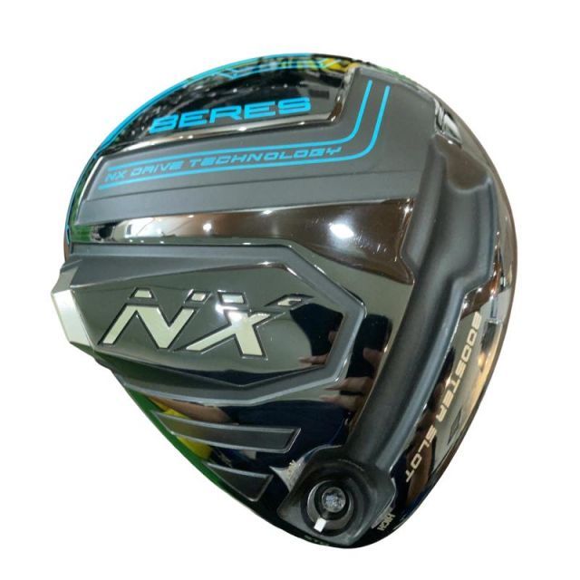【中古】 本間ゴルフ BERES NX 10.5° ドライバー DR VIZARD FOR NX 45 (フレックスR) メンズ 男性用 右利き 右用 Cランク ゴルフクラブ