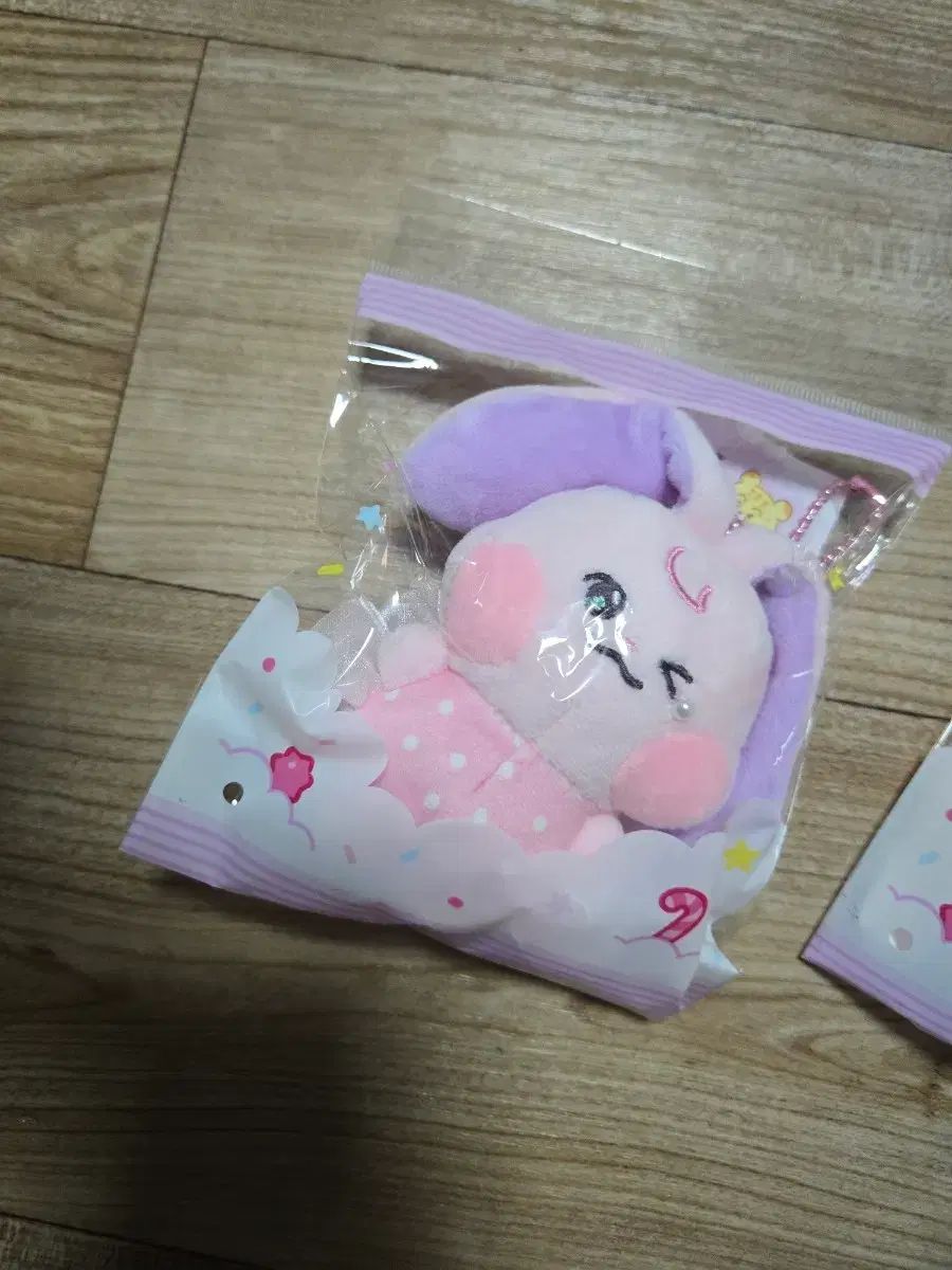 スウィートドリーミーズ ギュピン キーホルダー