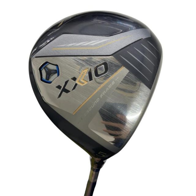 【中古】 ダンロップ XXIO(2024) 5W フェアウェイウッド FW XXIO MP1300(FW) (フレックスR) メンズ 男性用 右利き 右用 Cランク ゴルフクラブ