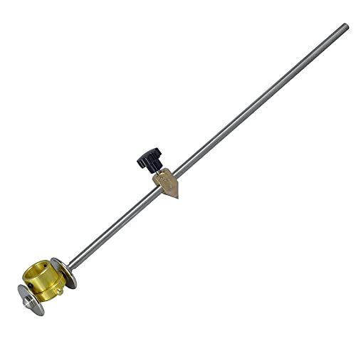 RIVERWELD PT-31 LG-40 プラズマカッター ローラーガイド ホイールスペーサー サークルコンパススタンドオフkk