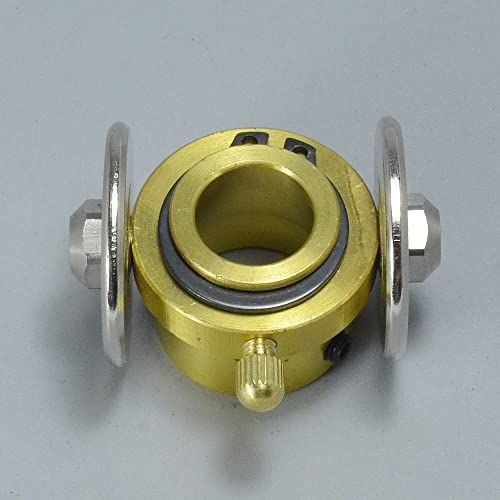 RIVERWELD PT-31 LG-40 プラズマカッター ローラーガイド ホイールスペーサー サークルコンパススタンドオフkk