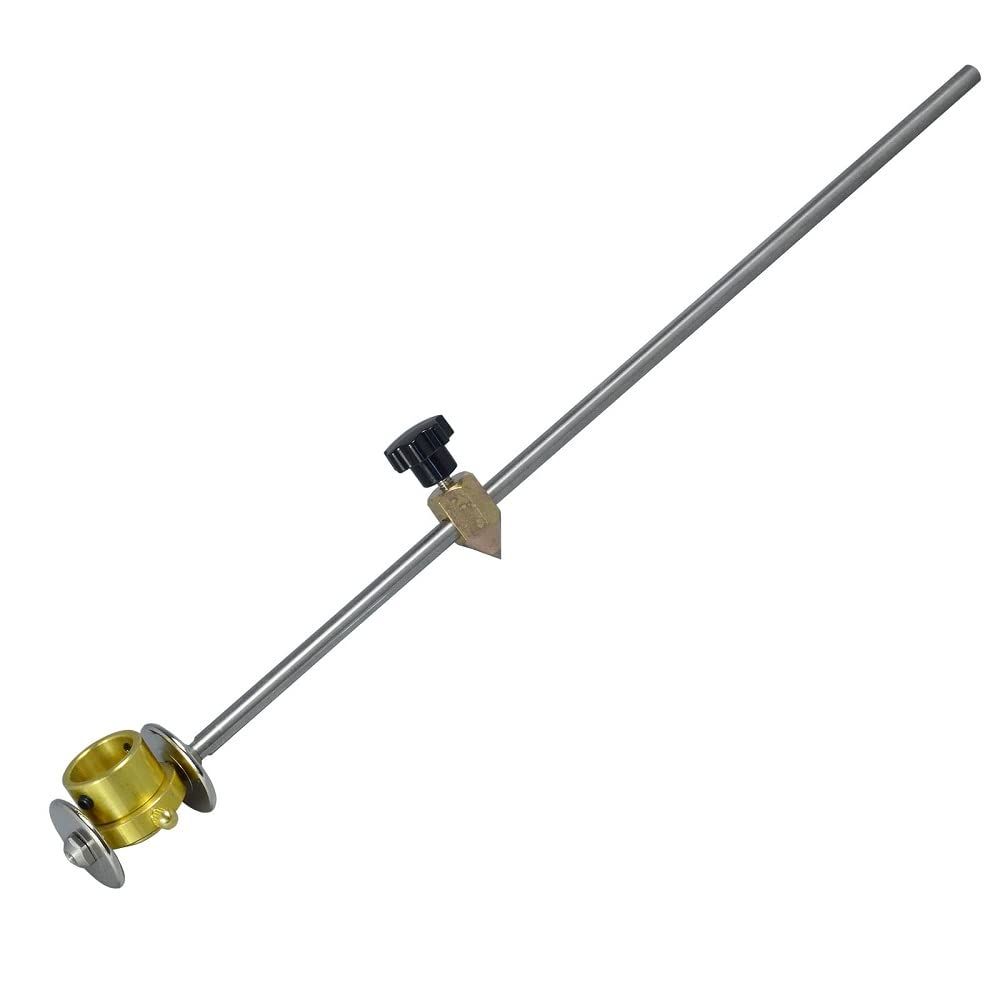 RIVERWELD PT-31 LG-40 プラズマカッター ローラーガイド ホイールスペーサー サークルコンパススタンドオフkk