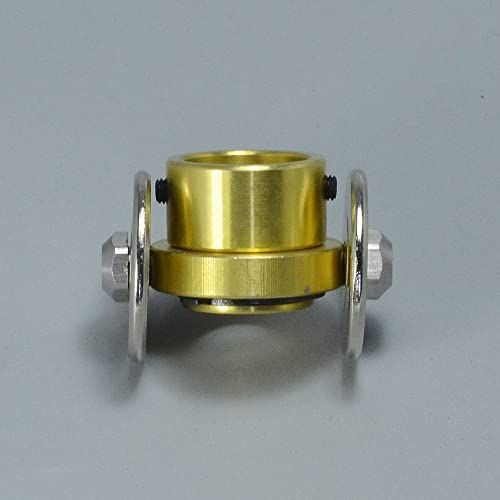 RIVERWELD PT-31 LG-40 プラズマカッター ローラーガイド ホイールスペーサー サークルコンパススタンドオフkk