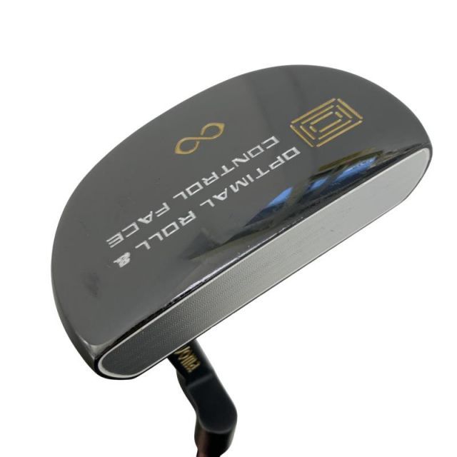 【中古】 リョーマゴルフ Ryoma BEYOND(マレット) 33インチ パター PT BEYOND PUTTER (フレックスその他) メンズ 男性用 右利き 右用 Cランク ゴルフクラブ