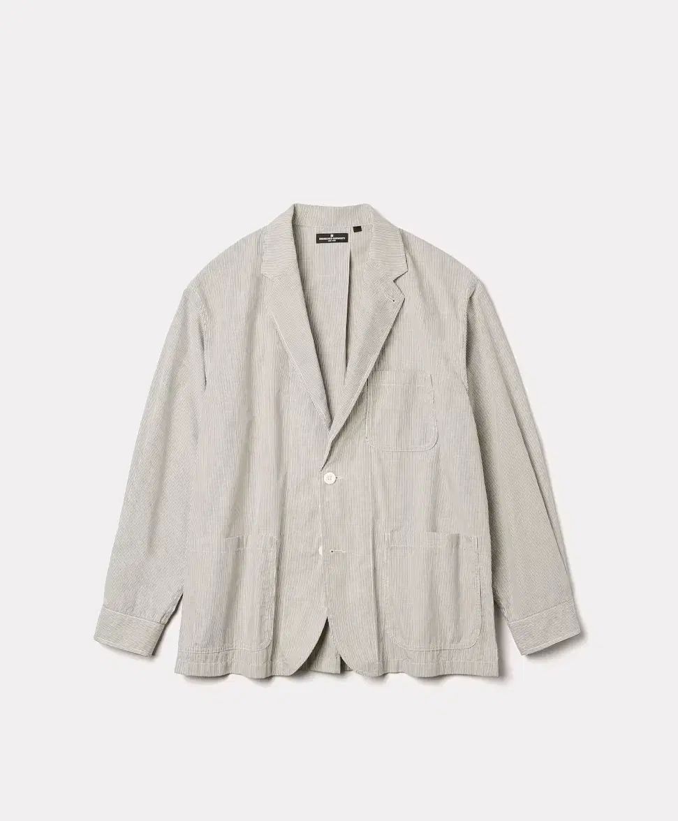 Engineered Garments エンジニアードガーメンツ × GU コードレインジャケット