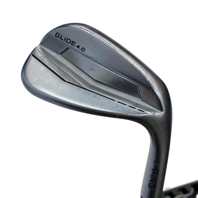 【中古】 ピン PING GLIDE 4.0 50°/12° S ウェッジ WG Dynamic Gold (フレックスS) メンズ 男性用 右利き 右用 Cランク ゴルフクラブ