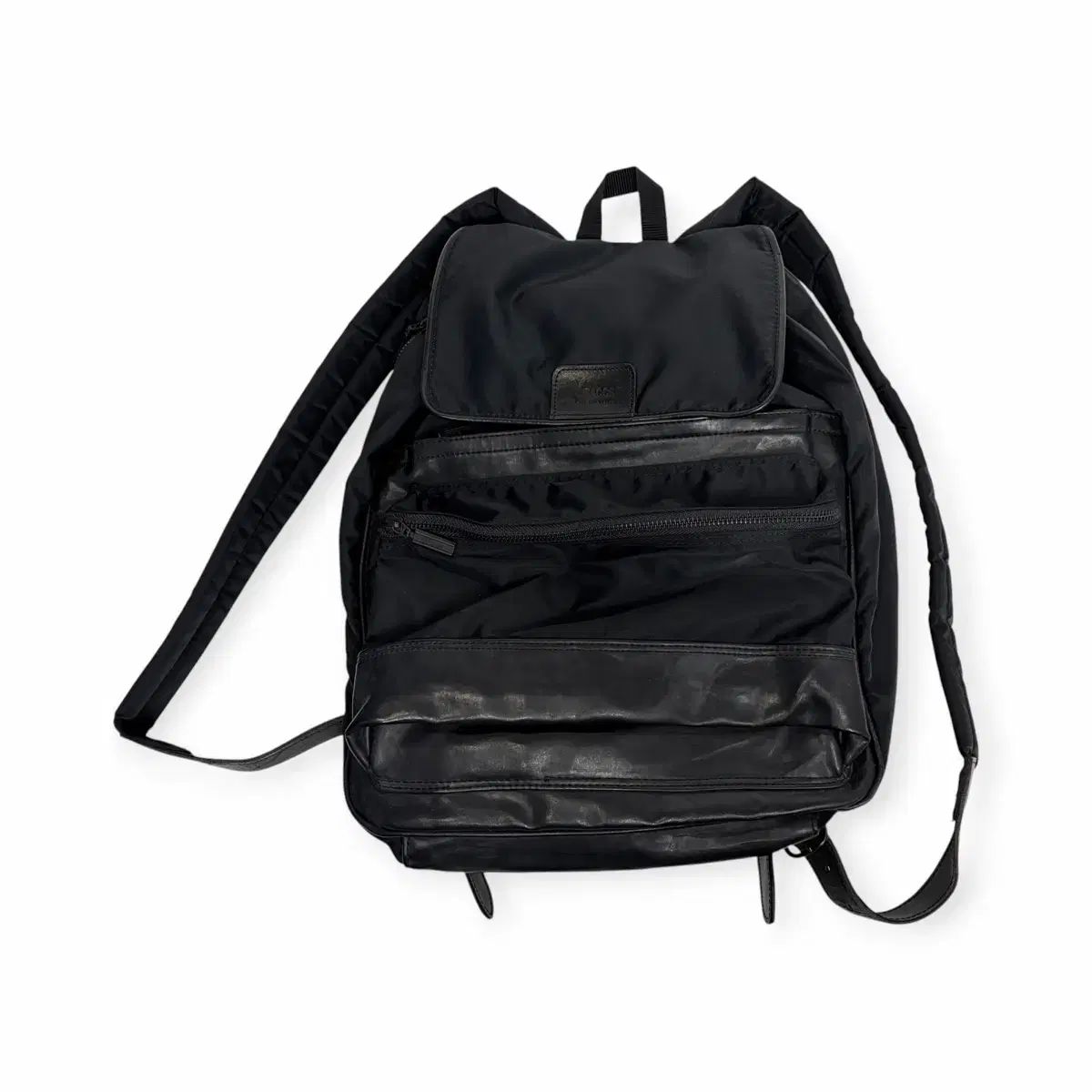 YOHJI YAMAMOTO ヨウジヤマモト ysaccs バックパック バッグ