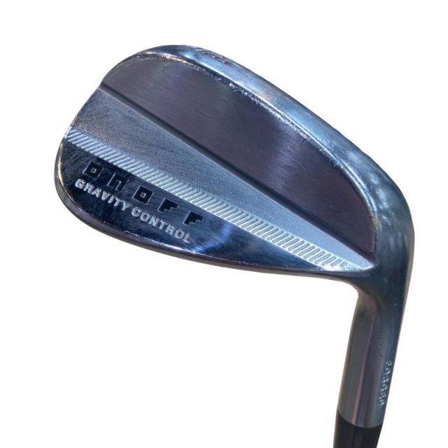 【中古】 ダイワ(グローブライド) ONOFF FORGED(2024) KURO 48°/09° ウェッジ WG NS PRO MODUS3 TOUR115 (フレックスS) メンズ 男性用 右利き 右用 Cランク ゴルフクラブ