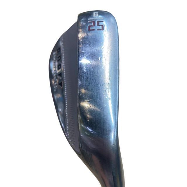 【中古】 ダイワ(グローブライド) ONOFF FORGED(2024) KURO 52°/09° ウェッジ WG NS PRO MODUS3 TOUR115 (フレックスS) メンズ 男性用 右利き 右用 Cランク ゴルフクラブ 【中古】 ダイワ(グローブライド) ONOFF FORGED(2024) KURO 52°/09° ウェッジ WG NS PRO MODUS3 TOUR115 (フレックスS) メンズ 男性用 右利き 右用 Cランク ゴルフクラブ