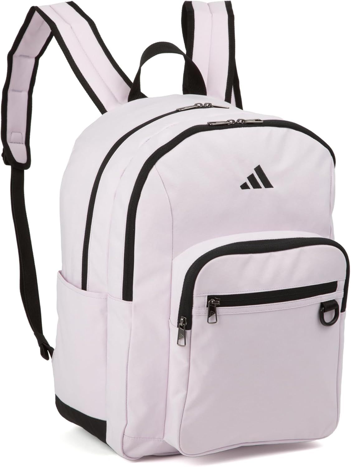 アディダス リュック 30L 大容量 通学 中学生 高校生 PC収納 15.6インチ B4収納 軽量 塾用 2気室