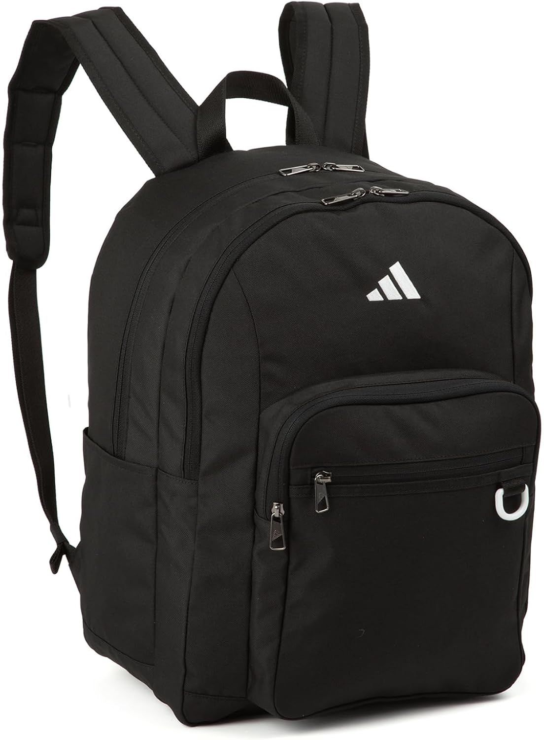 アディダス リュック 30L 大容量 通学 中学生 高校生 PC収納 15.6インチ B4収納 軽量 塾用 スクールバッグ